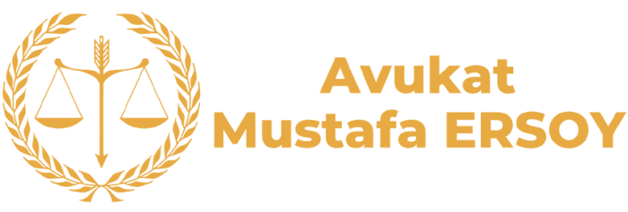 Avukat Mustafa ERSOY