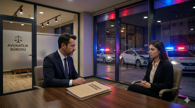 Trafik Kaza Tazminatı