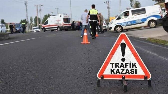 Trafik Kazaları Tazminatı Davası