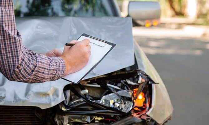 Trafik Kazalarında Tazminat Nasıl Alınır?